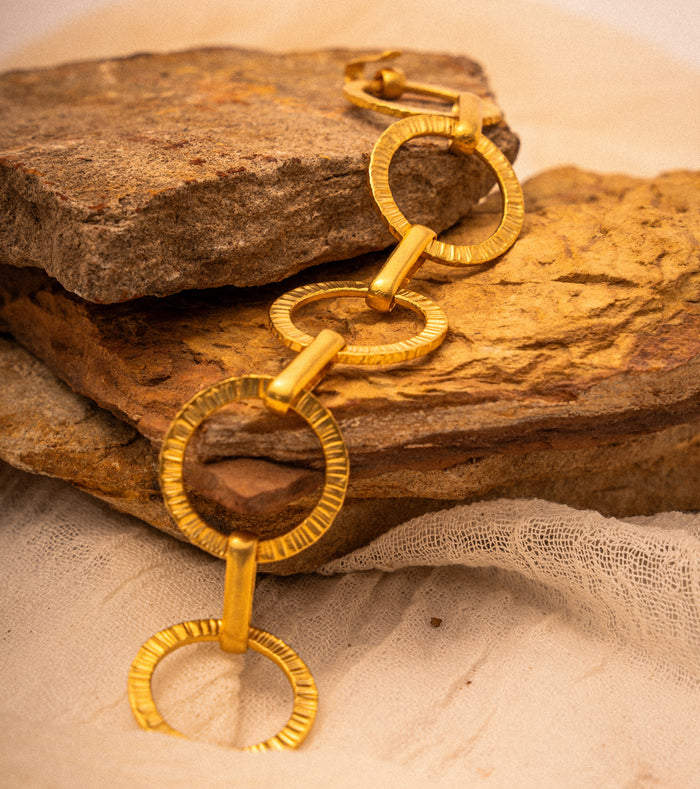 PULSERA HORIZONTE