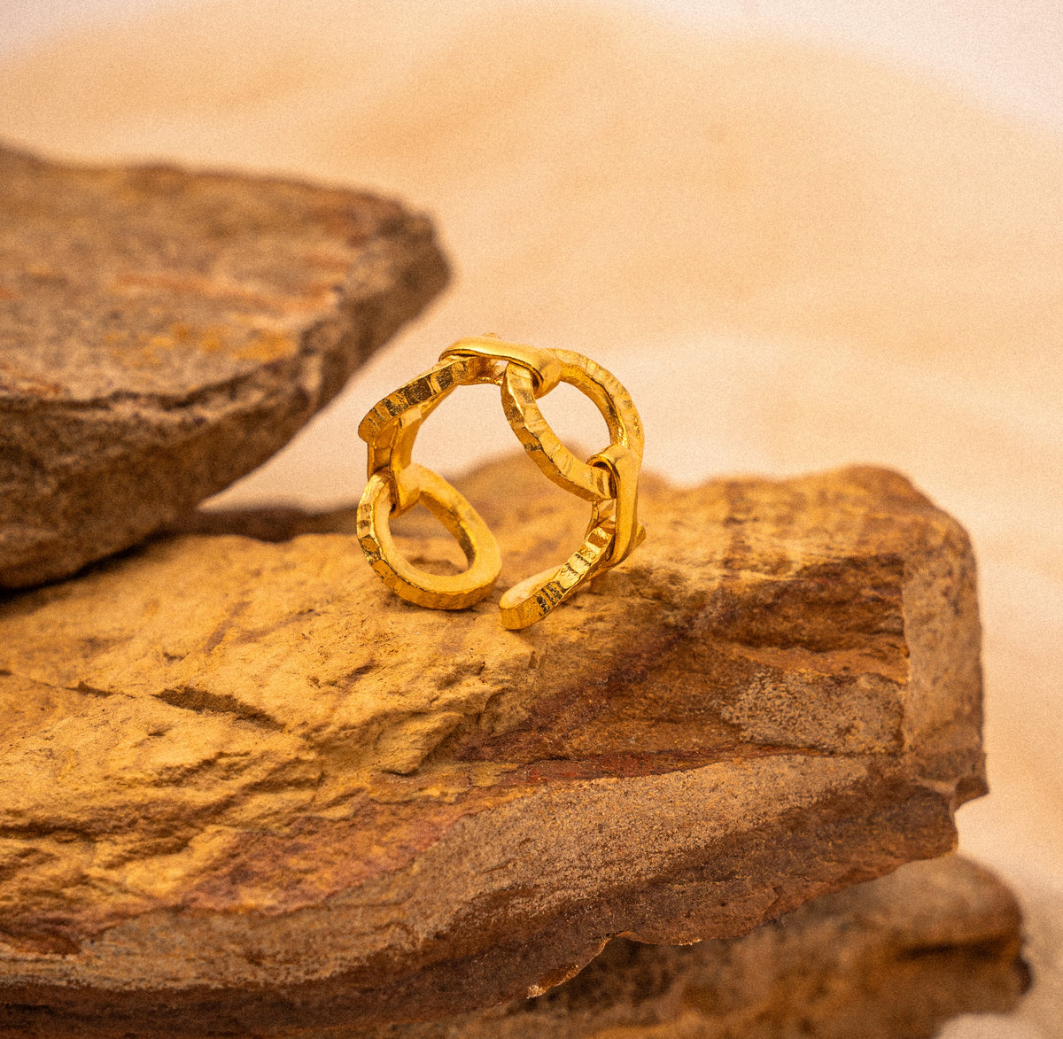 ANILLO HORIZONTE