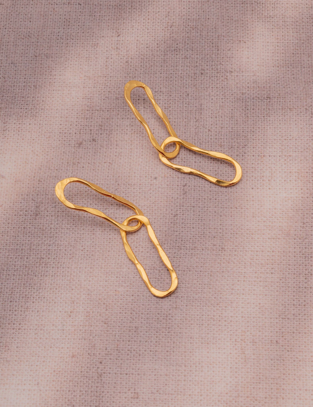 Aretes Liana - Fondo Color