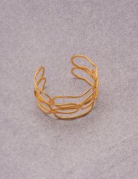 Pulsera Liana - Fondo Color
