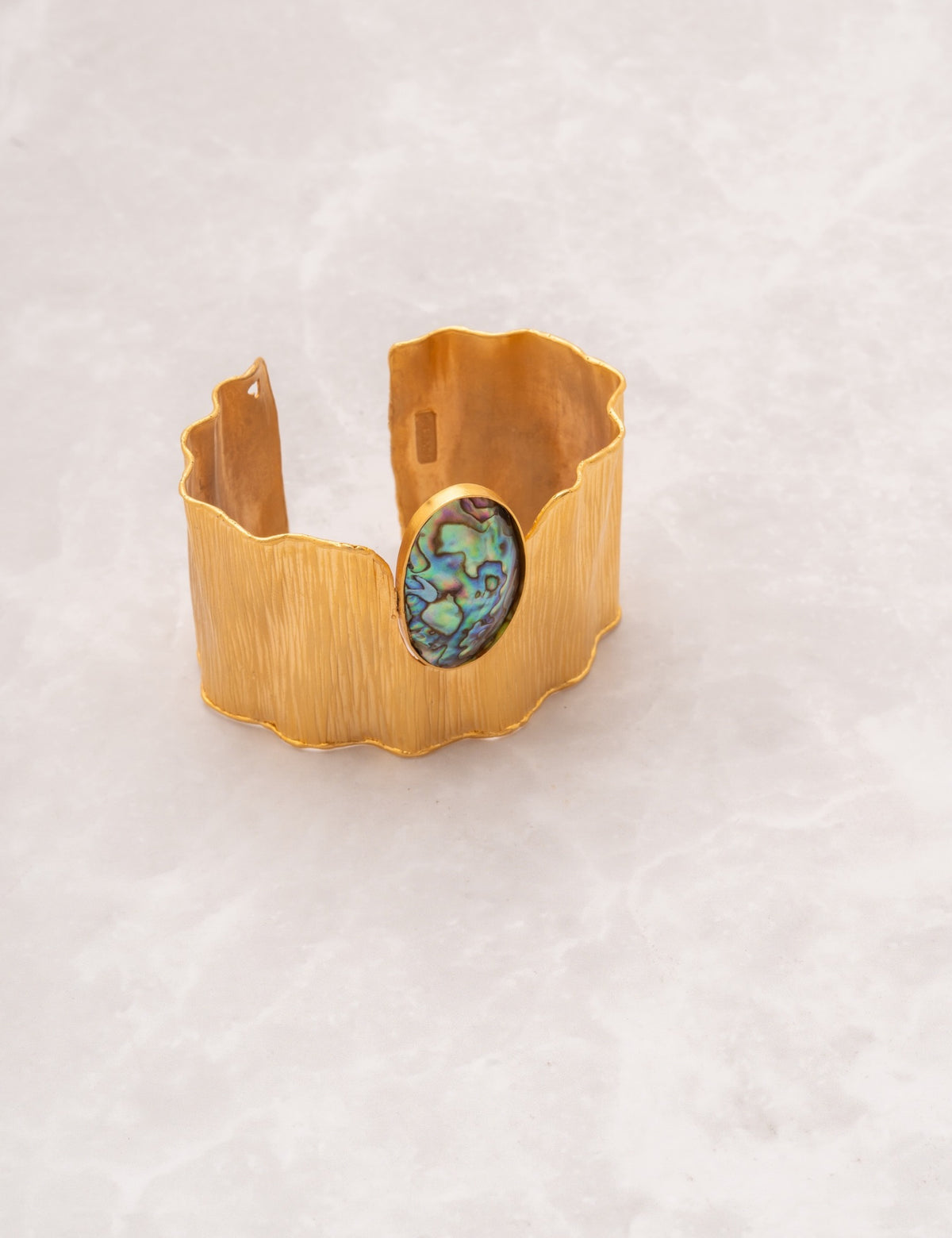Pulsera Fusion Point Avalon - Fondo Color