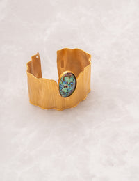 Pulsera Fusion Point Avalon - Fondo Color