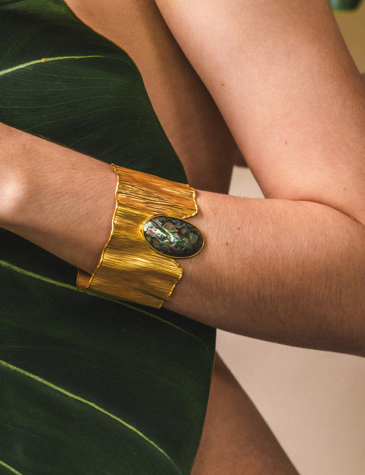 Pulsera Fusion Point Avalon - Modelo