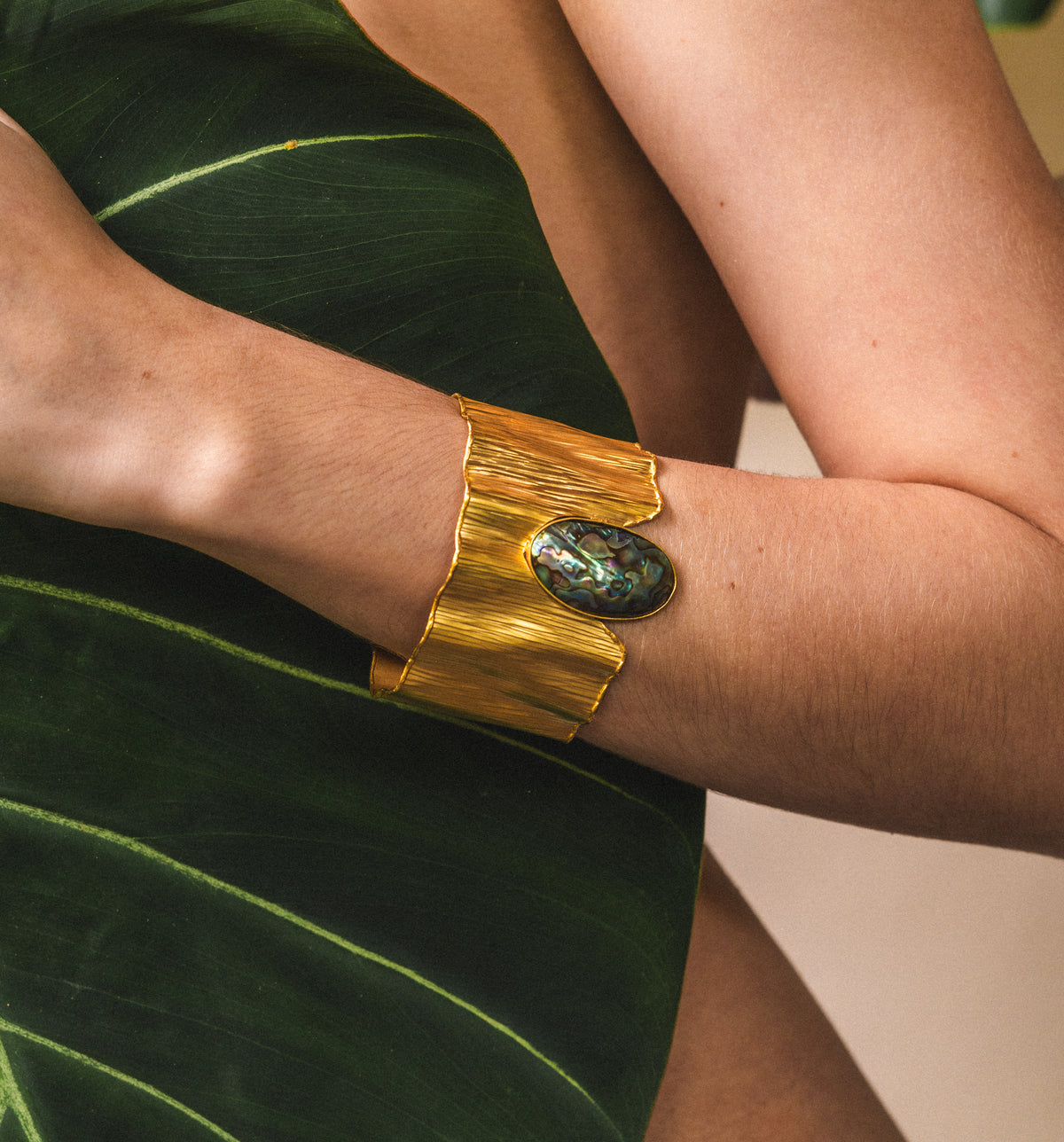 PULSERA FUSION POINT AVALON