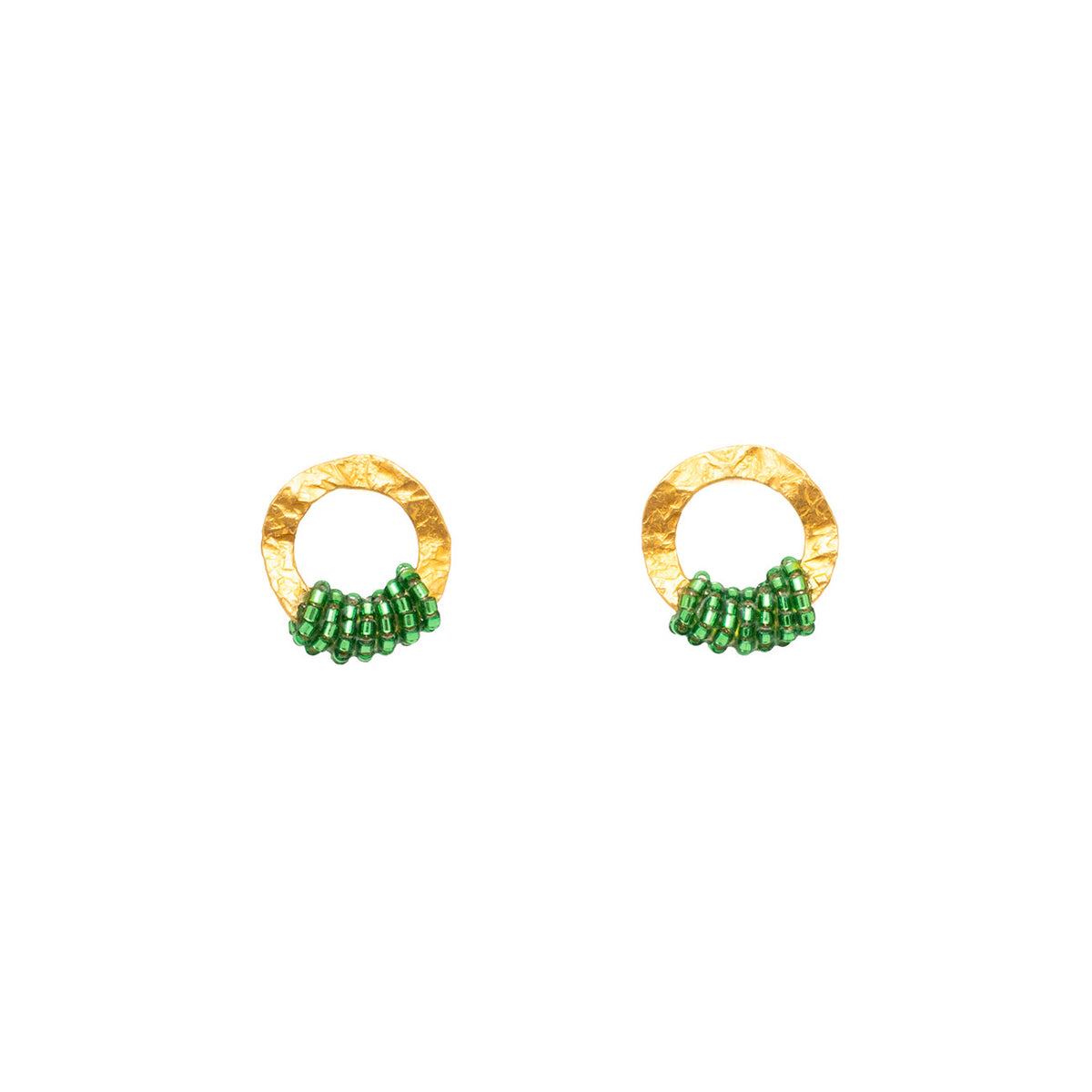 TOPOS CROPS CIRCLE MINI MIYUKI