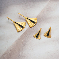 ARETES LIBERTY GRANDES